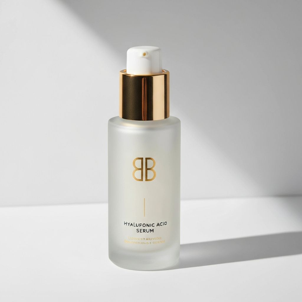 Serum sa hijaluronskom kiselinom